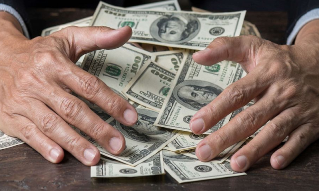 دنیا کے امیر ترین سیاستدانوں کی فہرست جاری، کونسے بڑے نام شامل ہیں؟