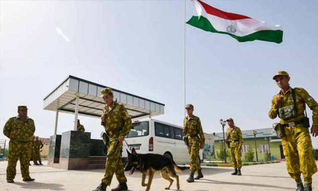 تاجکستان نے افغانستان سے حملوں میں 5 چینی شہریوں کی ہلاکت کی تصدیق کر دی