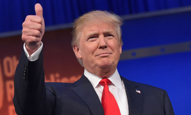 صدر ٹرمپ کا طبی معائنہ: ایم آر آئی رپورٹ کیا کہتی ہے؟