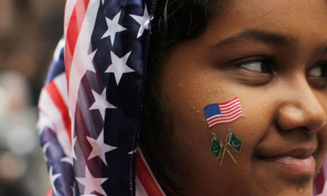 تیسری دنیا کے شہریوں کی امریکی امیگریشن پر پابندی: پاکستانی کس حد تک متاثر ہوں گے؟