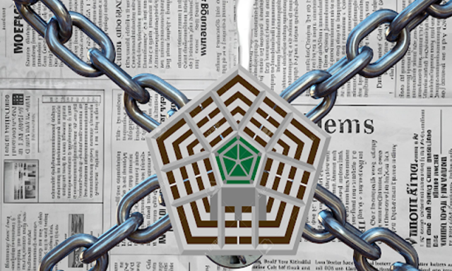 پینٹاگون کی آزادی صحافت پر نئی قدغن، نیویارک ٹائمز نے عدالت کا دروازہ کھٹکھٹا دیا