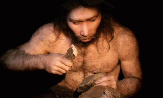 برطانیہ میں آگ جلانے کے سب سے قدیم آثار دریافت، انسانی تاریخ کی ٹائم لائن بدل گئی