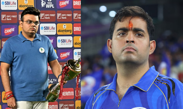 جیو اسٹار کا میڈیا رائٹس معاہدہ ختم کرنے کا فیصلہ، آئی سی سی مالی بحران کا شکار