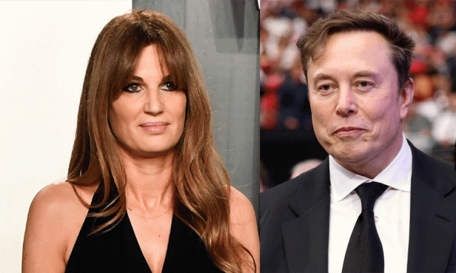 میرے بچوں کو 22 ماہ سے والد سے ملنے نہیں دیا جا رہا، جمائما نے ایلون مسک سے کیا اپیل کردی؟