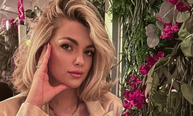 مشہور ماڈل اور انفلوئنسر کی لاش جنگل میں پڑے سوٹ کیس سے برآمد، قاتل کون نکلا؟