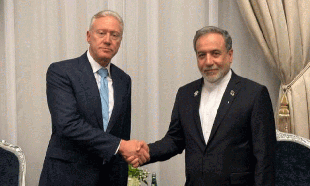 لبنانی وزیر خارجہ نے ایران کا اہم دورہ مؤخر کردیا، وجہ کیا بنی؟