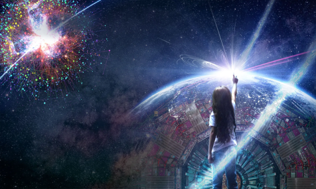 کائنات کے راز کھولنے والا انقلابی آلہ ’فروسٹی‘ تیار کرلیا گیا