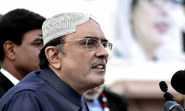 سندھی ثقافت کا دن: صدر آصف زرداری کا رواداری اور قومی ہم آہنگی پر زور