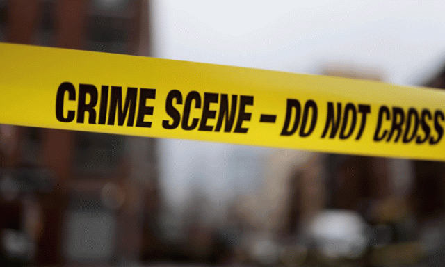 براؤن یونیورسٹی میں امتحانات کے دوران فائرنگ، 2 ہلاک 8 زخمی، کیمپس لاک ڈاؤن