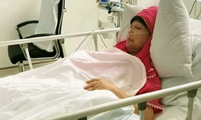 خالدہ ضیا کی حالت گردے ناکارہ ہونے کے بعد مزید تشویشناک، وینٹی لیٹر پر منتقل