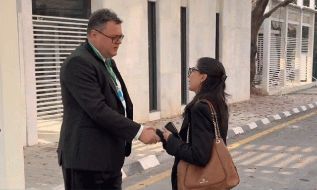 اندرونی عدالتی مداخلت کا الزام، پاکستان نے ناروے کے سفیر کو احتجاجی مراسلہ جاری کردیا