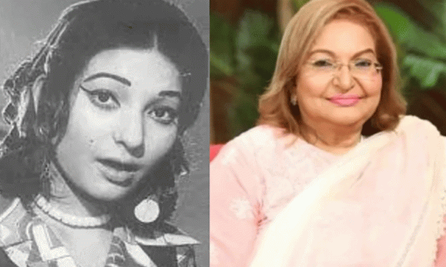 سنگیتا نے صائمہ نور کو ہراساں اور گھنٹوں یرغمال بنائے جانے کی تفصیلات بیان کردیں