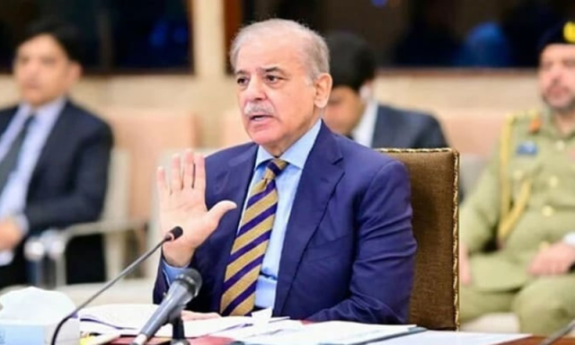 شعبہ صحت میں سرمایہ کاری سے متعلق رکاوٹیں دور کی جائیں، وزیراعظم کی ہدایت