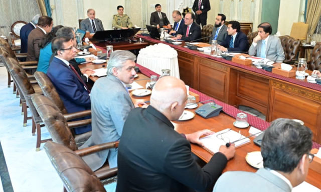 ترقیاتی منصوبوں کی بروقت تکیمل، وزیراعظم کو 4 ورکنگ گروپس بنانے کی تجویز