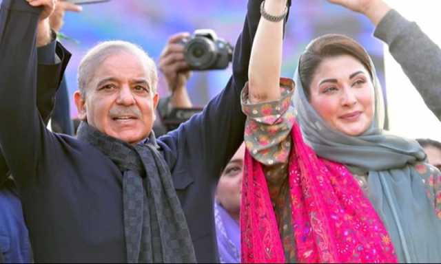 حالیہ ضمنی الیکشن میں کامیابی مریم نواز کی شبانہ روز محنت کا نتیجہ ہے، وزیراعظم نواز شریف