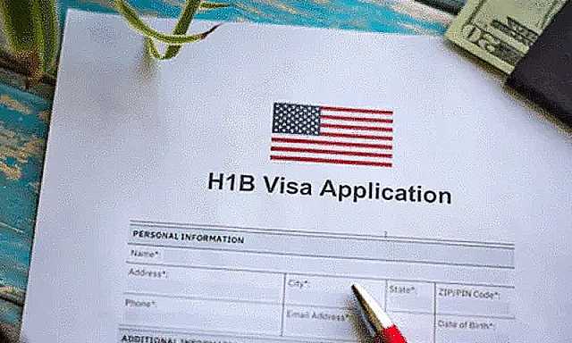 20 امریکی ریاستوں کی جانب سے ڈونلڈ ٹرمپ کی ایچ ون بی ویزا فیس کیخلاف مقدمہ دائر