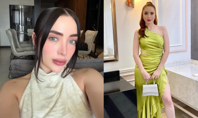میکسیکو کی معروف بیوٹی انفلوئنسر کاسمیٹک سرجری کے دوران دم توڑ گئیں