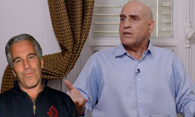 جیفری ایپسٹین کیس سے جڑے معروف نام ڈینیئل سیاد کی فرانس میں پراسرار موت
