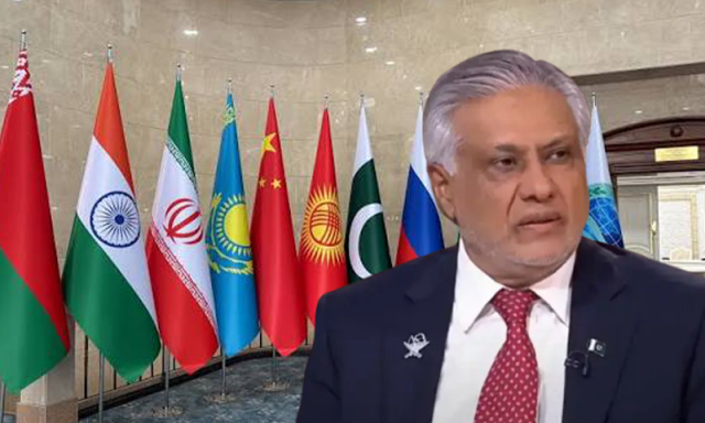 پاکستان 2027 میں ایس سی او سربراہانِ مملکت اجلاس کی میزبانی کرے گا، رکن ممالک کو دعوت