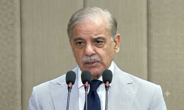 بلوچستان کی ترقی قومی ترجیح، وسائل کی منصفانہ تقسیم کے لیے تاریخی فیصلے کیے، وزیراعظم شہباز شریف