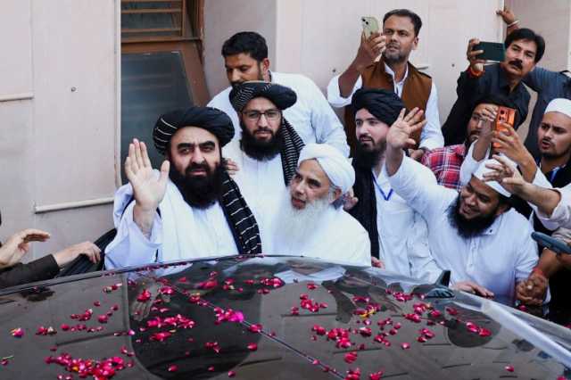 شرم سے سر جھک گیا ہے، جاوید اختر کا بھارت میں طالبان وزیر کے استقبال پر سخت ردعمل سامنے آگیا
