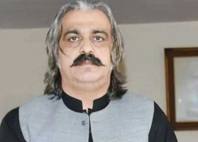 وزیراعلیٰ کا جنوبی وزیرستان اپر کا نام تبدیل کرکے محسود وزیرستان رکھنے کا اعلان