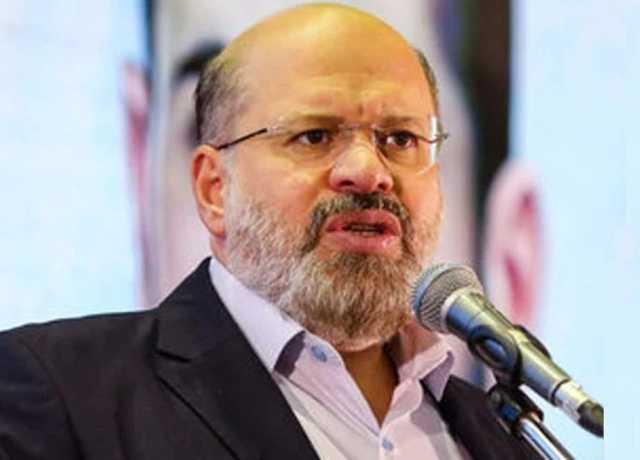 آخری سانس تک لڑنے کیلئے تیار ہیں، نیتن یاہو مزید جنگ چاہتا ہے تو ہم تیار ہیں، ڈاکٹر خالد قدومی