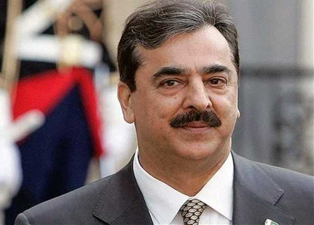 چیئرمین سینیٹ یوسف رضا گیلانی کیلئے بڑا ریلیف، 3 مقدمات میں بری