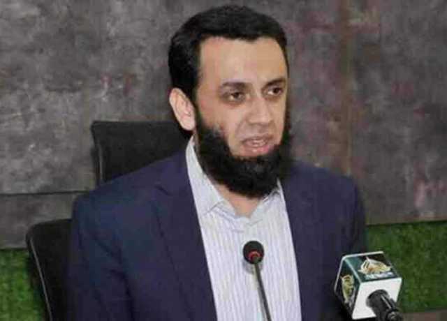 پی ٹی آئی کی احتجاجی تحریک کی کوئی فکر نہیں، عطا تارڑ
