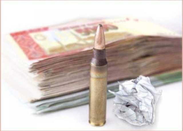 لوئر دیر، گرلز اسکول بند کرنے اور رکن اسمبلی کو بھتے کی دھمکی موصول
