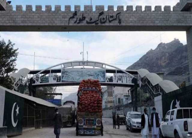 طورخم سرحد کشیدگی کے خاتمےکیلئے پاکستانی اور افغان جرگہ کے درمیان رابطے دوبارہ بحال