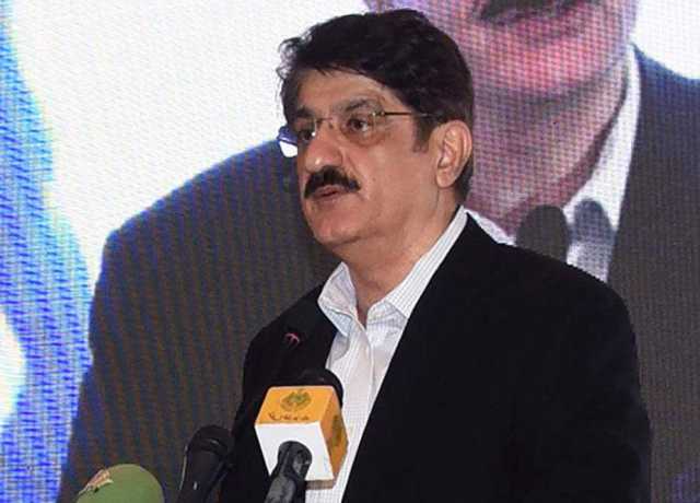 سندھ کے لوگوں نے ہمیشہ پیپلز پارٹی کو ووٹ دیا ہے، وزیراعلیٰ سندھ