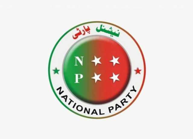 احتجاج جمہوری حق، ماہ رنگ بلوچ کی گرفتاری قابل مذمت ہے، نیشنل پارٹی