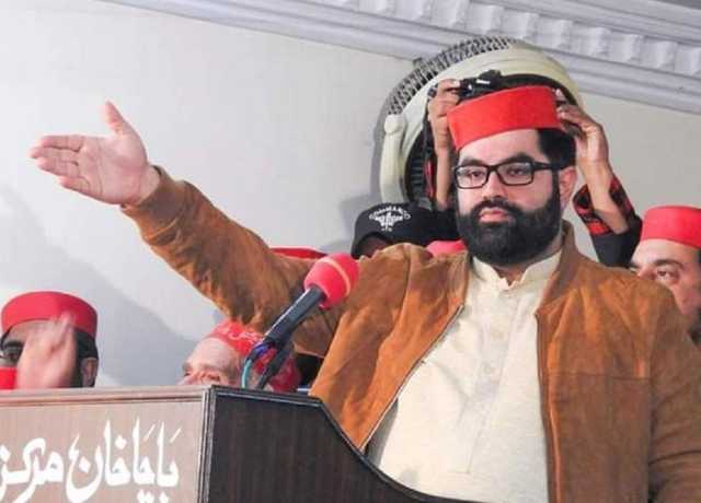 ایمل ولی کی دہشتگردوں کی دوبارہ آبادی کی انکوائری کیلئے جوڈیشل کمیشن بنانے کی درخواست خارج