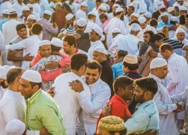 خیبر پختونخوا حکومت نے عیدالفطر کی تعطیلات کا اعلان کر دیا