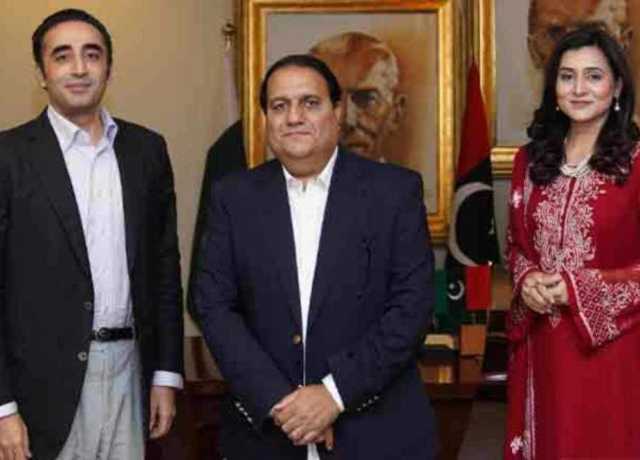 ملک میں گہری تقسیم اتفاق رائے پیدا کرنے میں سب سے بڑی رکاوٹ ہے، بلاول بھٹو