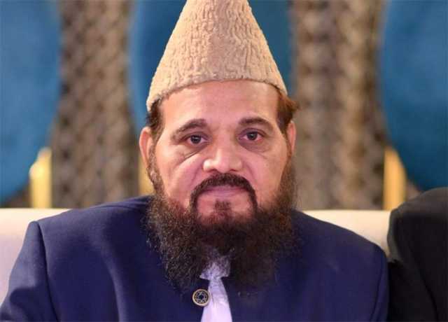 متحدہ علماء محاذ جمعہ کو عالمی یوم القدس جوش و جذبے کیساتھ منائے گی، مولانا امین انصاری