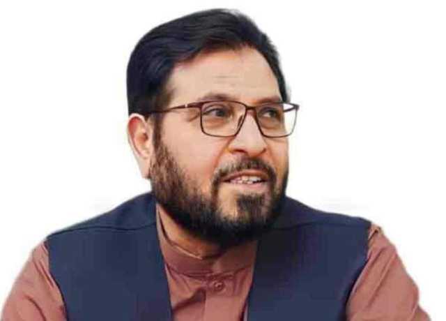 علی امین گنڈا پور جے یو آئی اور پی ٹی آئی میں فاصلے بڑھا رہا ہے، اسلم غوری
