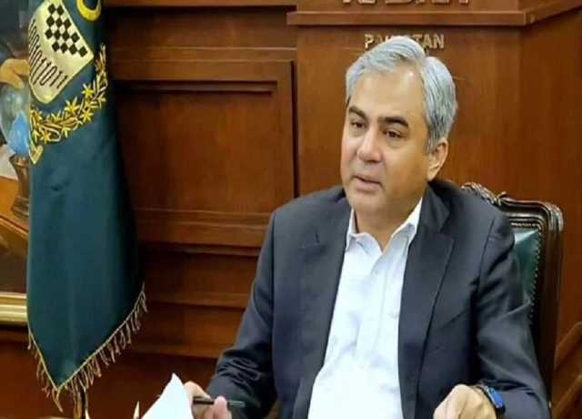 نیشنل انٹیلی جنس فیوژن اینڈ تھریٹ اسسمنٹ سینٹرز کی منظوری ہوچکی ہے، محسن نقوی