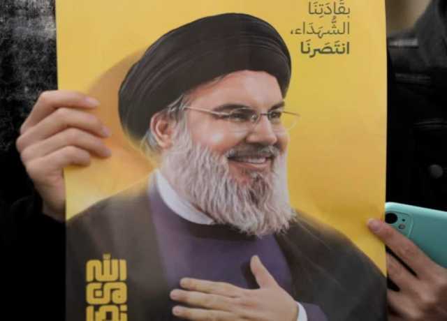 حزب اللہ کے حق میں نعرے بلند کرنے والے کشمیری نوجوانوں کے خلاف پولیس کی کارروائی