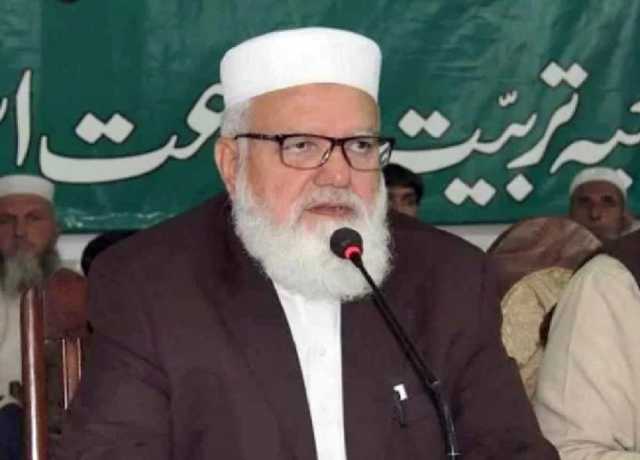 حکومت، ریاستی اداروں اور سرکاری بھتہ خوری نے معیشت کو تباہ کر دیا، لیاقت بلوچ