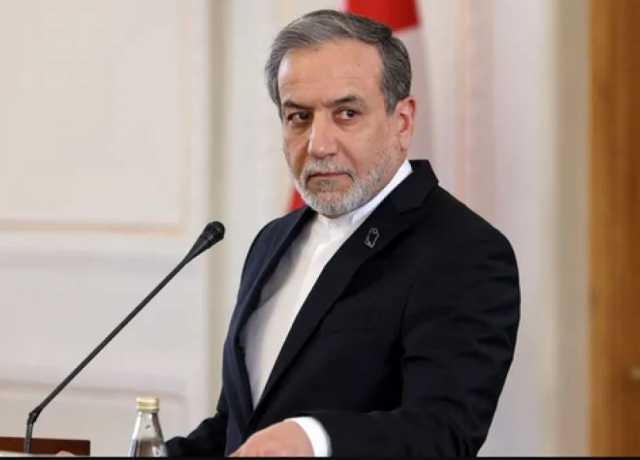 حملوں سے یمنی عوام کو شکست نہیں دی جا سکتی، سید عباس عراقچی