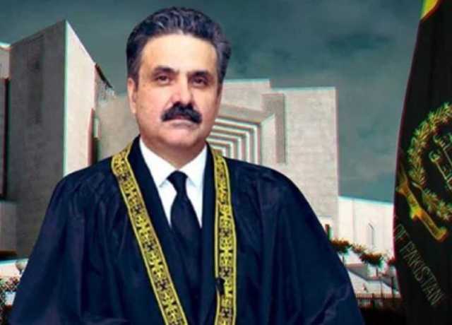 عید پر اللہ کی نعمتوں کو مہربانی اور سخاوت کیساتھ بانٹیں، یحییٰ آفریدی