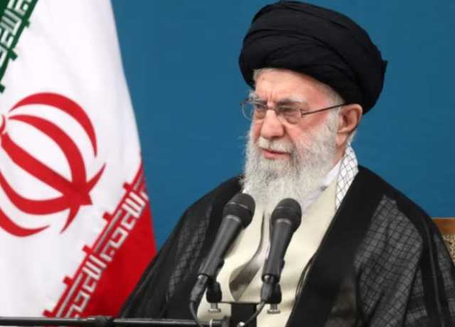 ڈونلڈ ٹرمپ کی حملے کی دھمکی، آیت اللہ خامنہ ای کا بھی سخت جواب