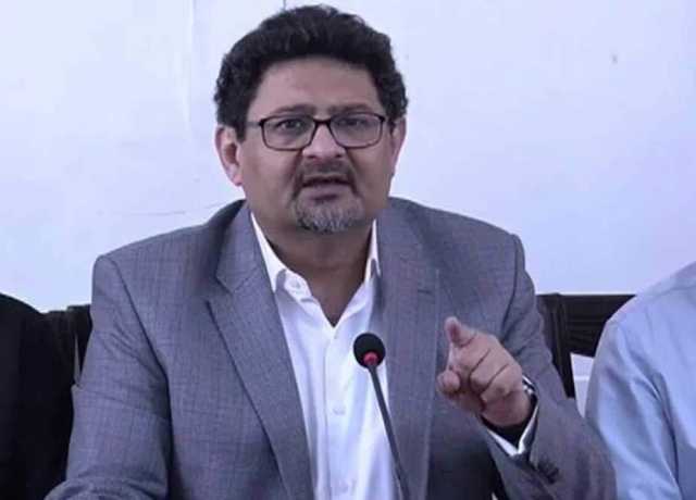 مفتاح اسماعیل کا شہباز حکومت پر 17 ارب کے ڈاکے کا الزام