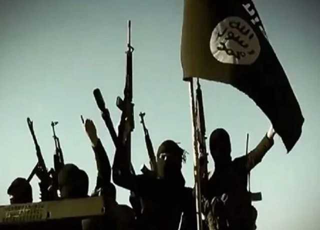 پاکستان میں داعش کا عالمی نیٹ ورک بے نقاب، متعدد غیر ملکی گرفتار