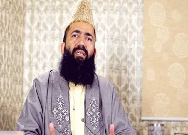ملک بھر میں ایک ہی روز فرزندان اسلام روزہ رکھیں گے، عبدالخبیر آزاد