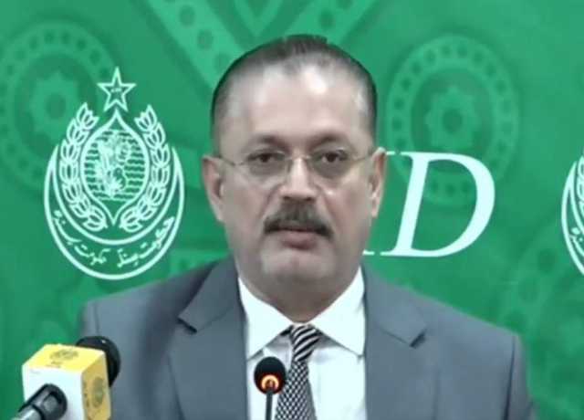نواز شریف اور شہباز شریف ماحول خراب کرنے والوں کو سمجھائیں، شرجیل میمن