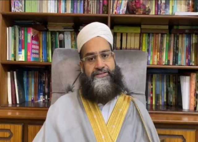 جنگ مسلط کی گئی تو پوری قوم پاک فوج کیساتھ ہوگی، طاہر اشرفی