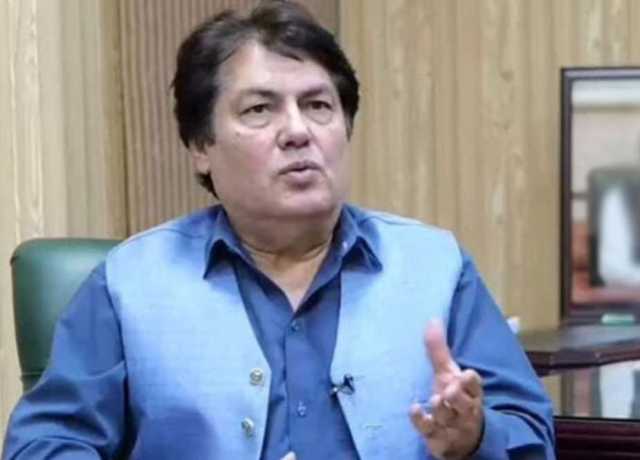 نہروں کے معاملے پر چھوٹے صوبوں کے مفادات کا خیال رکھنا چاہیے، بیرسٹر سیف